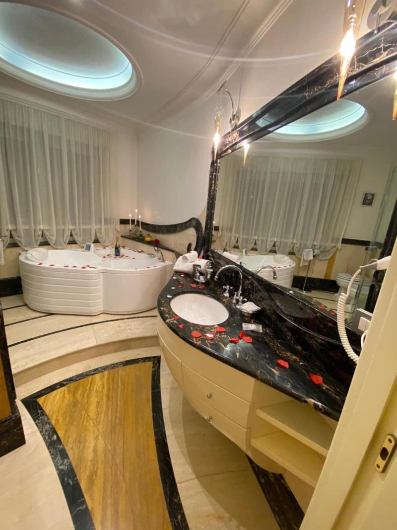 Simon's Guest House image