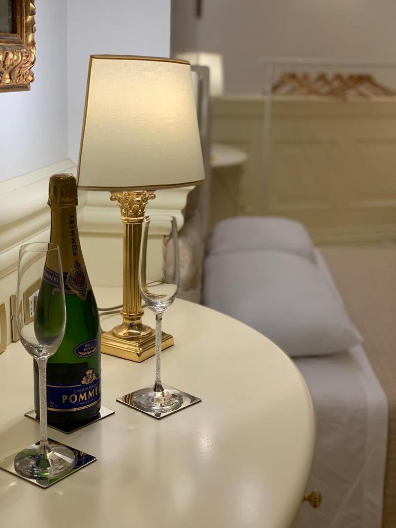 Simon's Guest House image