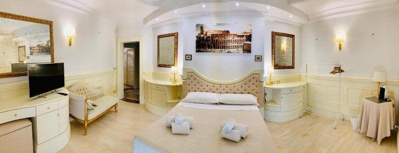 Simon's Guest House image