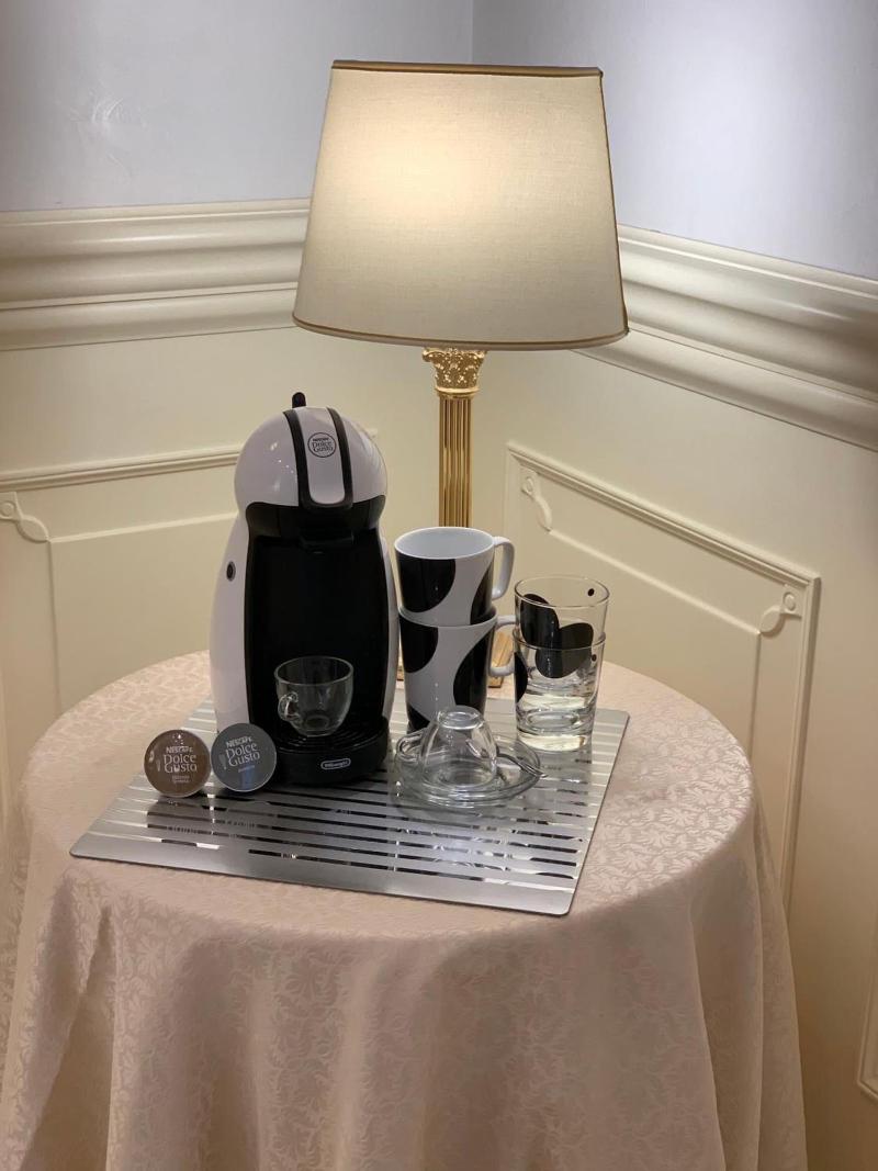 Simon's Guest House image