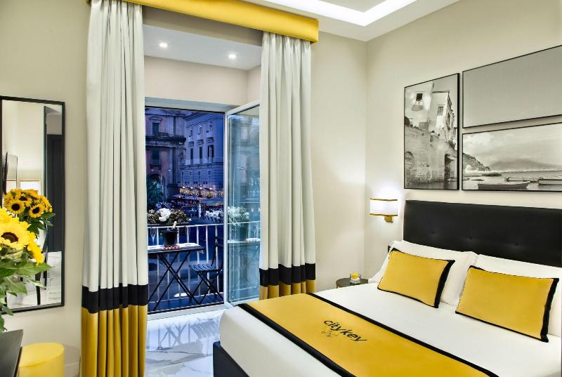 Citykey Napoli image