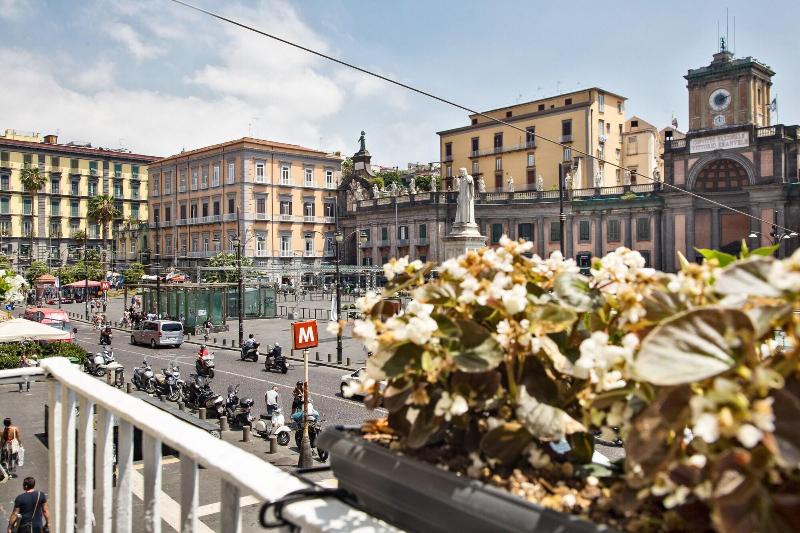 Citykey Napoli image