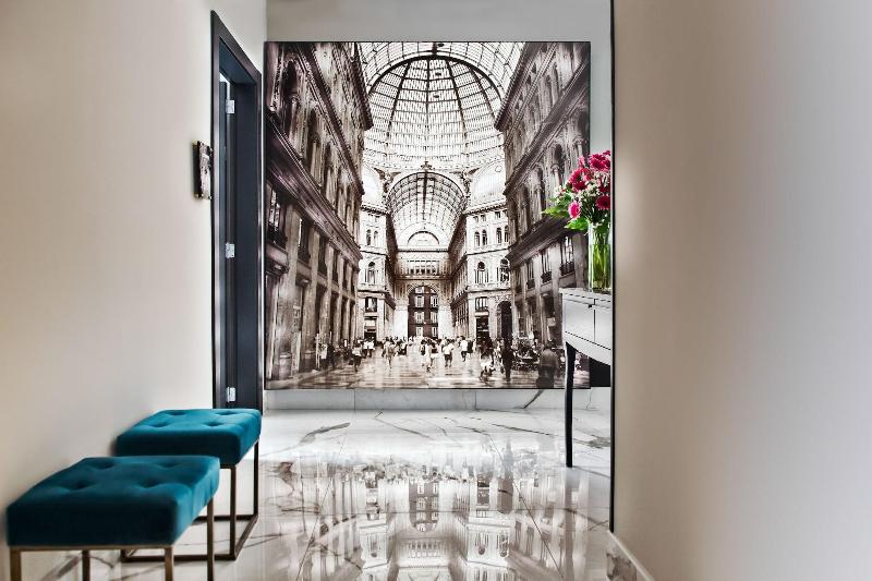 Citykey Napoli image