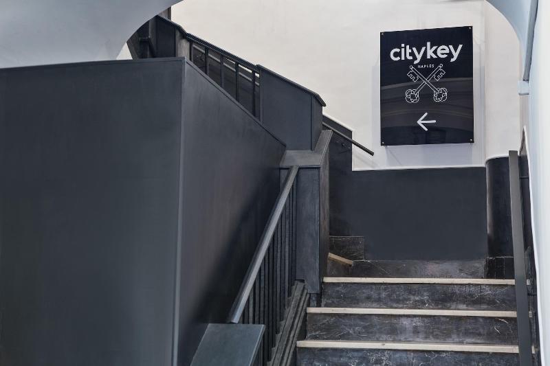 Citykey Napoli image