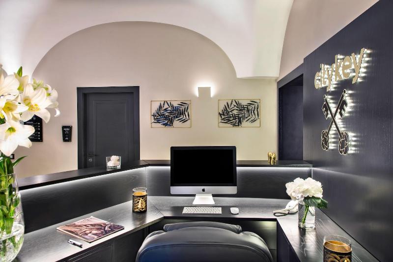 Citykey Napoli image