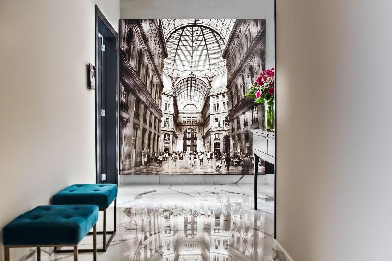 Citykey Napoli image