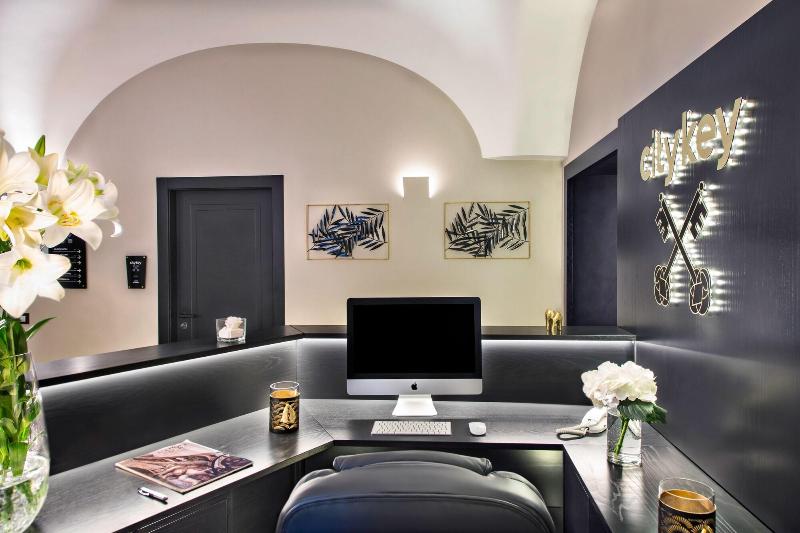 Citykey Napoli image
