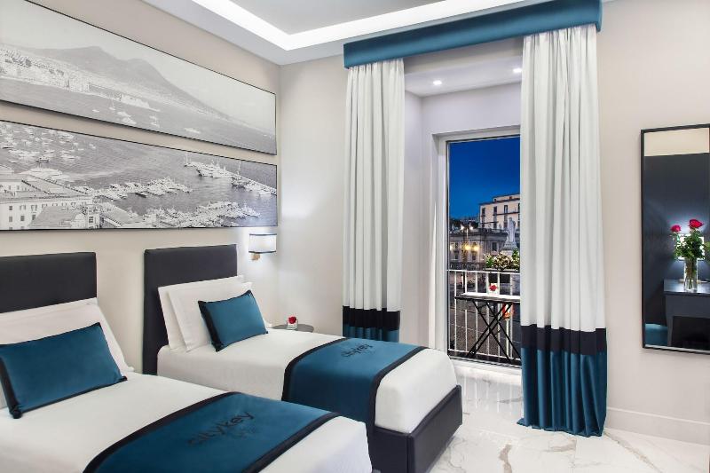 Citykey Napoli image