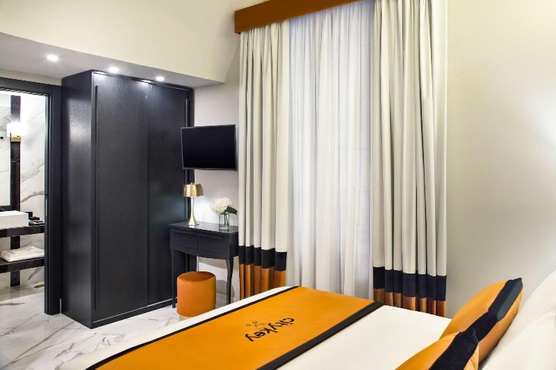 Citykey Napoli image