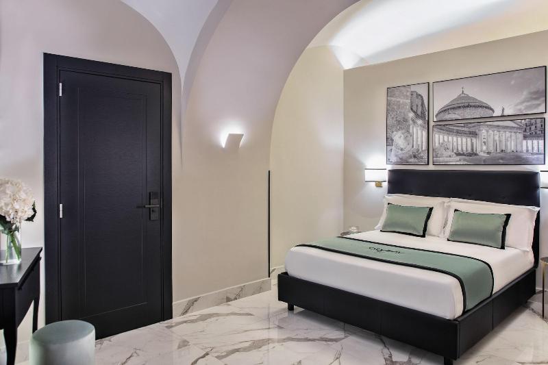 Citykey Napoli image