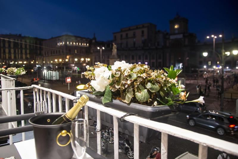 Citykey Napoli image