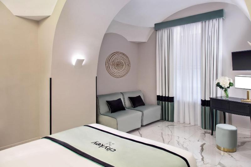 Citykey Napoli image