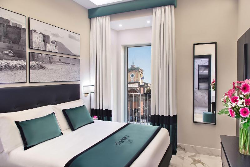Citykey Napoli image