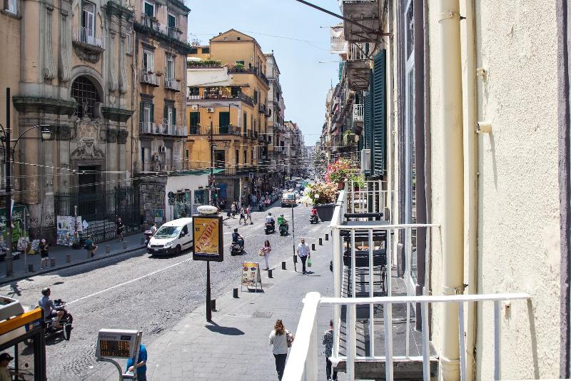Citykey Napoli image