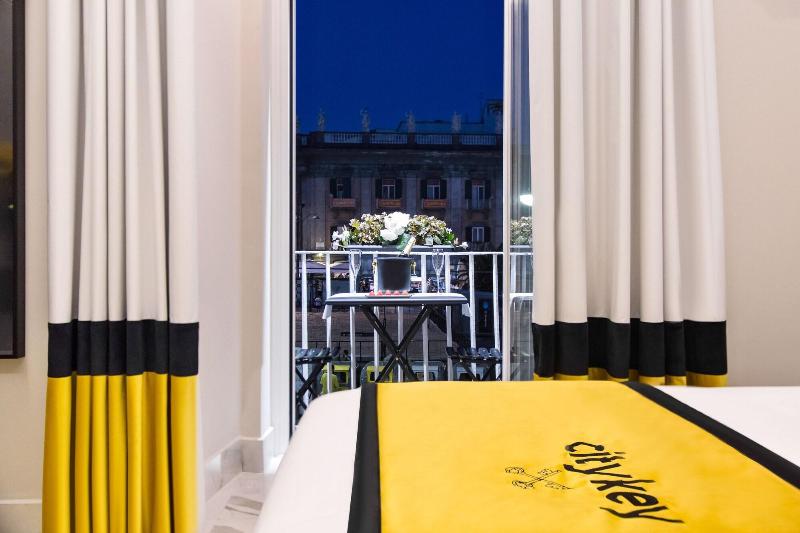Citykey Napoli image