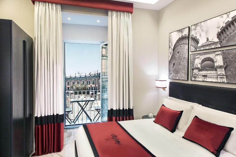 Citykey Napoli image