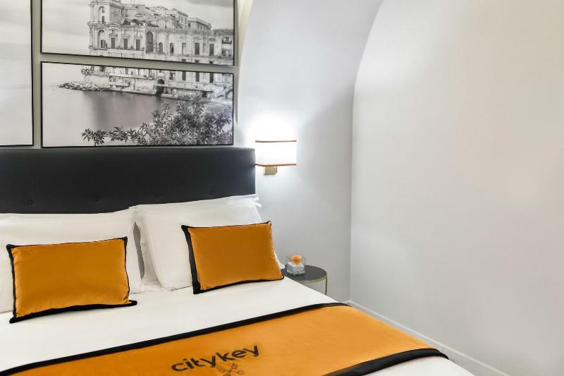 Citykey Napoli image
