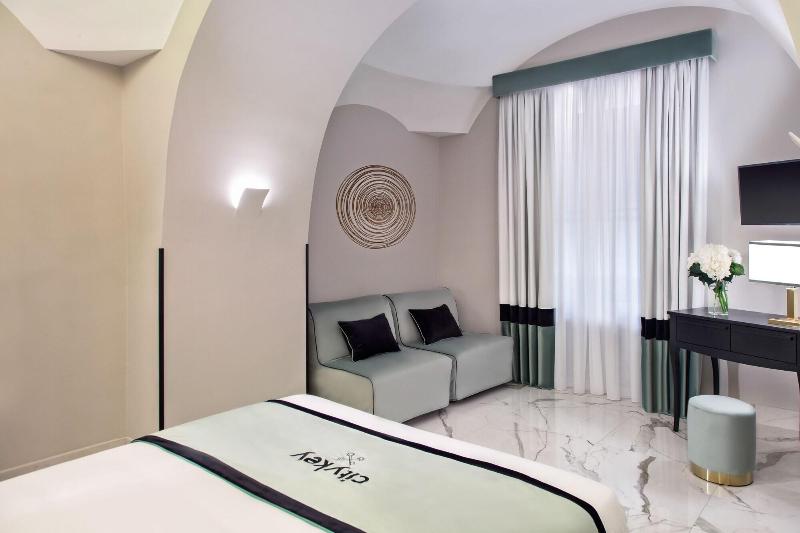 Citykey Napoli image