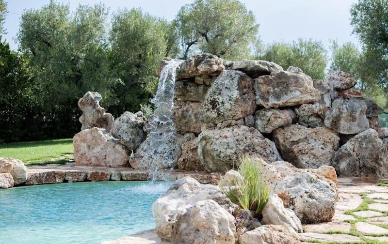 Masseria Le Lamie image