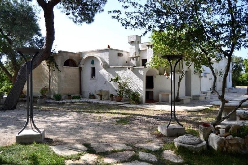Masseria Le Lamie image