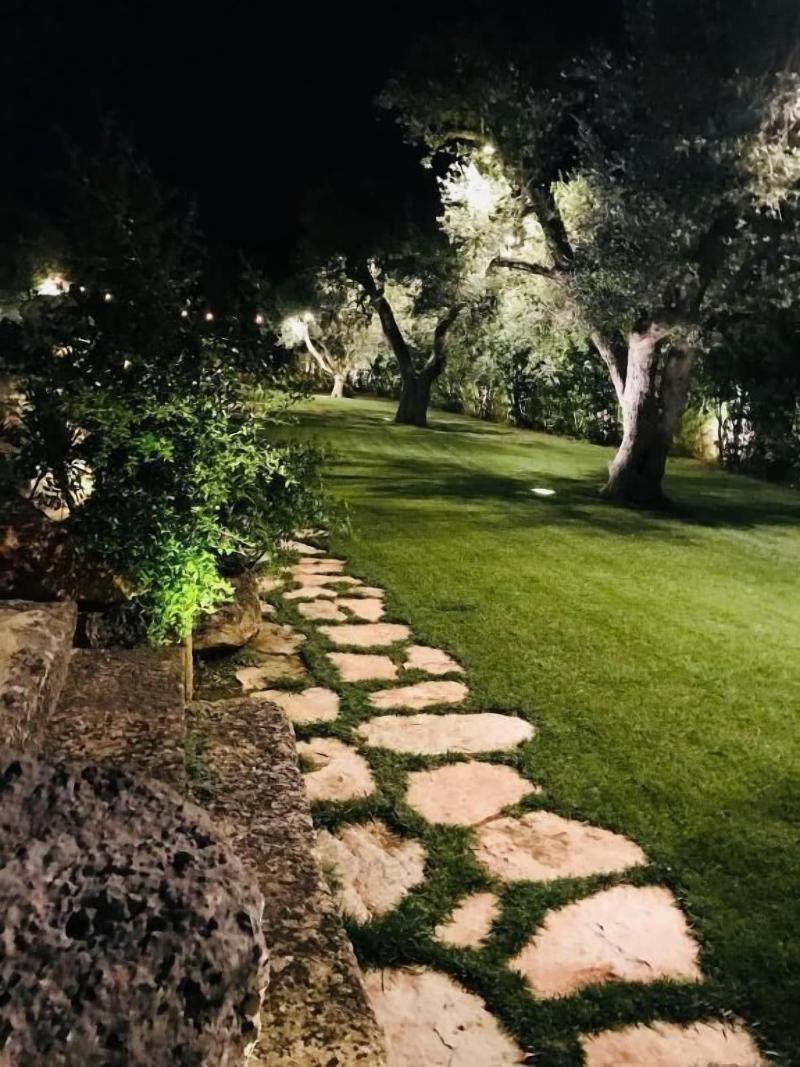 Masseria Le Lamie image