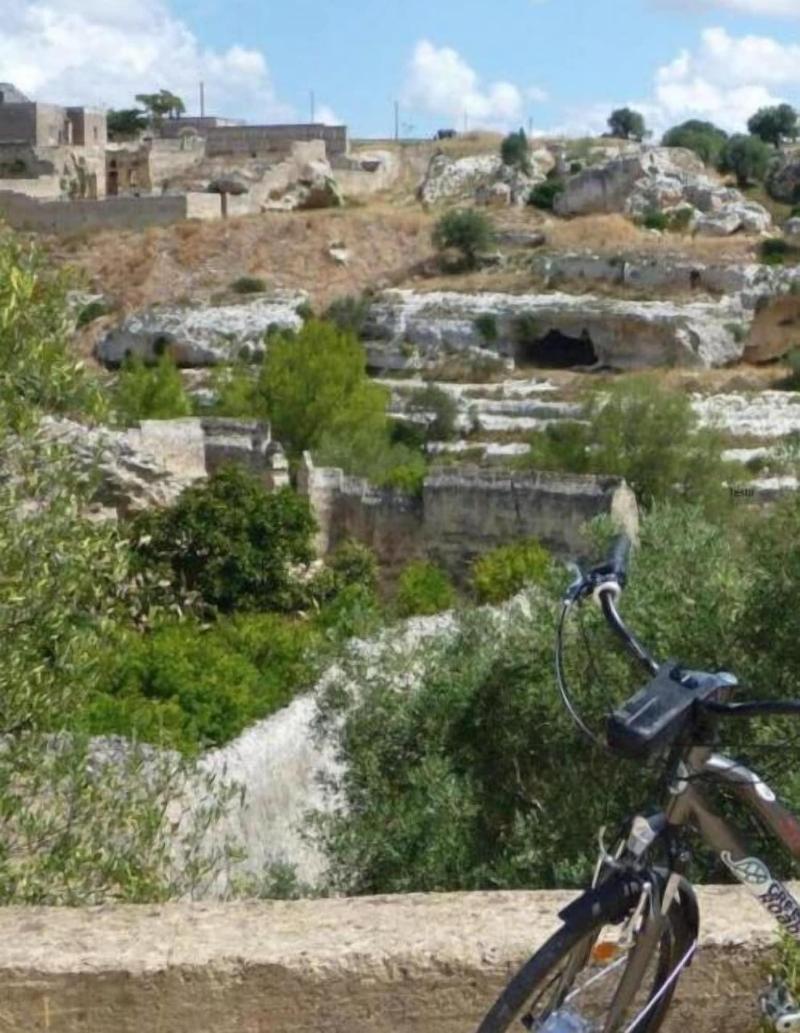 Masseria Le Lamie image