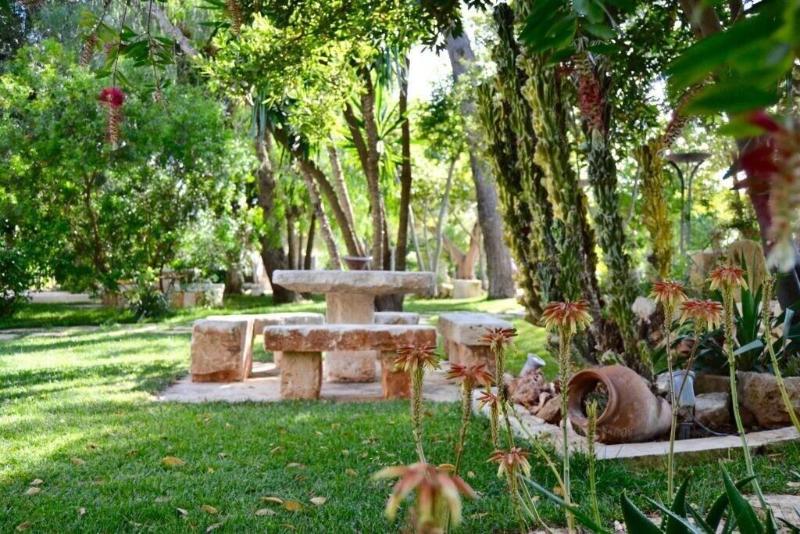 Masseria Le Lamie image