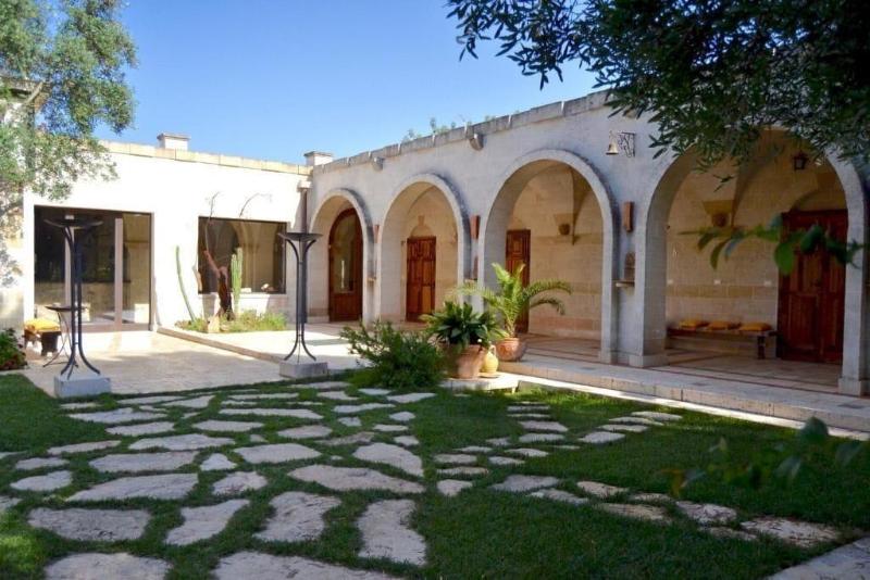 Masseria Le Lamie image