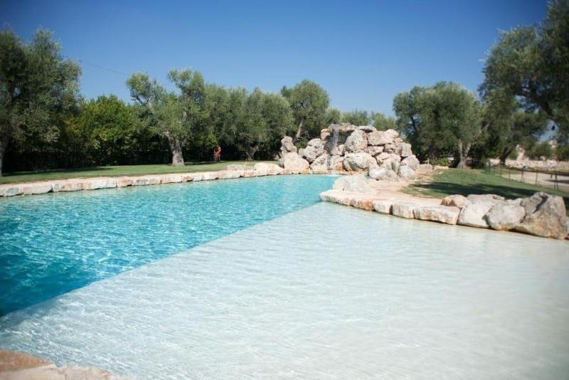 Masseria Le Lamie image