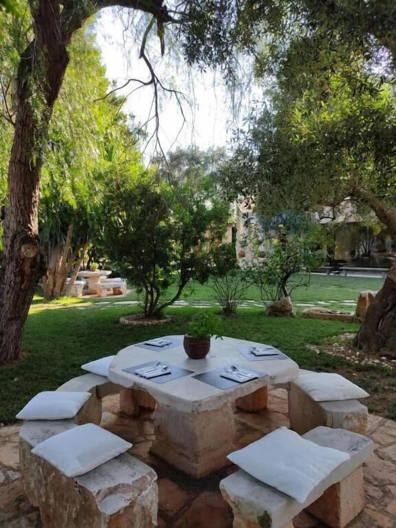 Masseria Le Lamie image