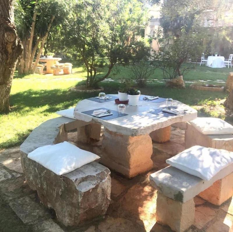 Masseria Le Lamie image