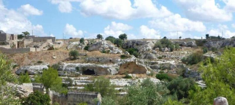 Masseria Le Lamie image