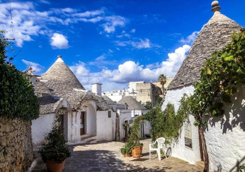 Masseria Le Lamie image