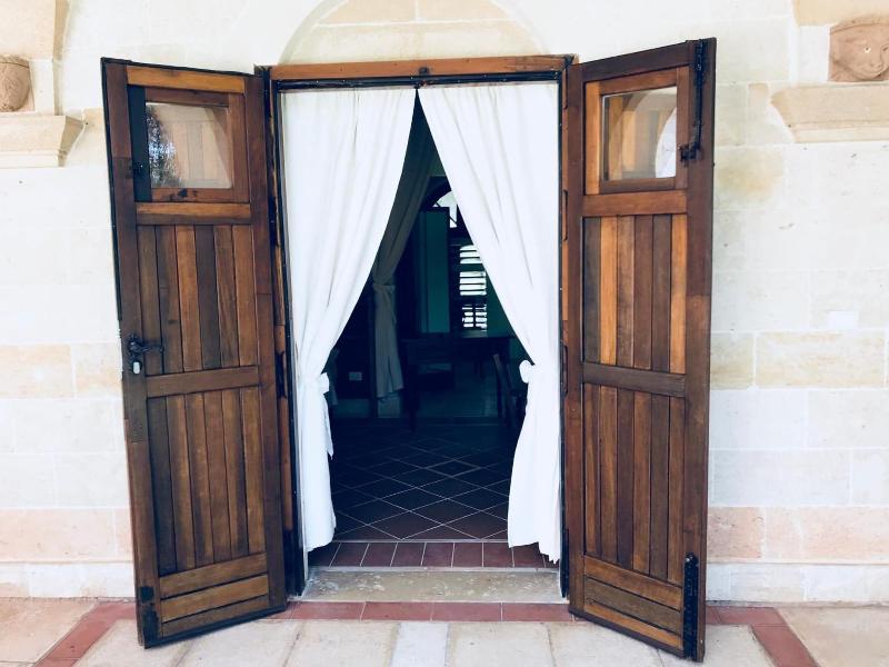 Masseria Le Lamie image