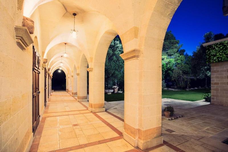 Masseria Le Lamie image