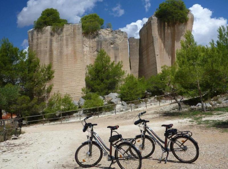 Masseria Le Lamie image