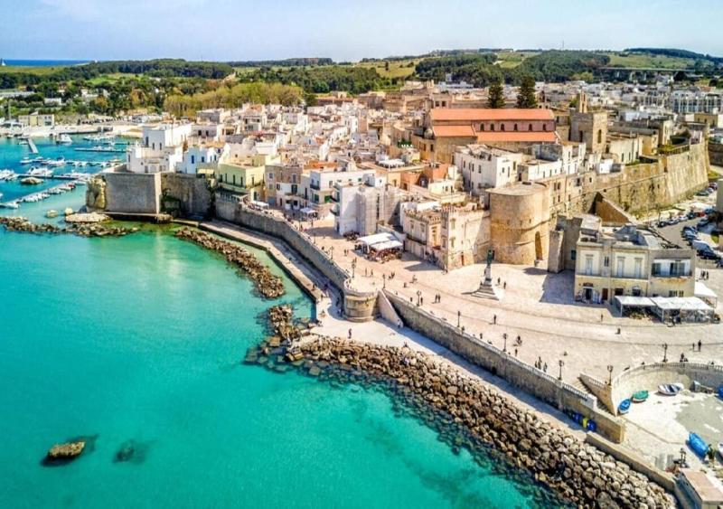 Masseria Le Lamie image