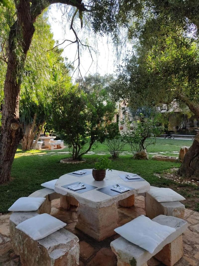 Masseria Le Lamie image