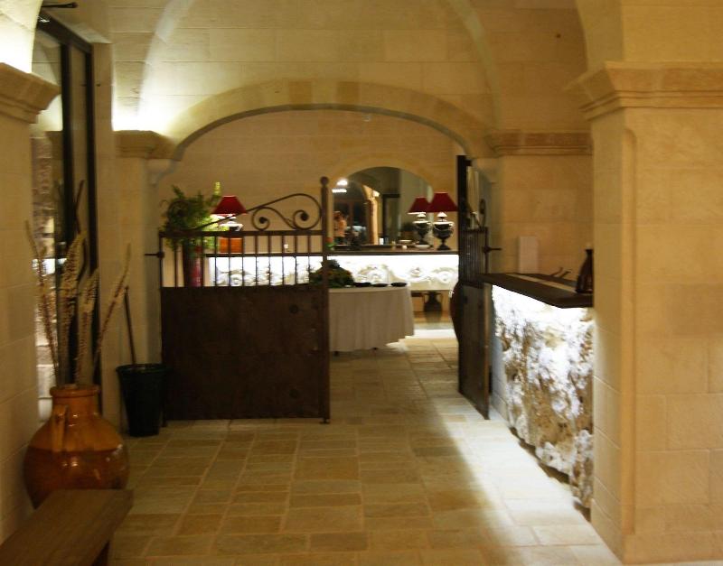 Masseria Le Lamie image