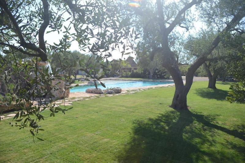Masseria Le Lamie image