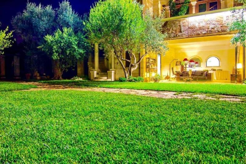 Masseria Le Lamie image