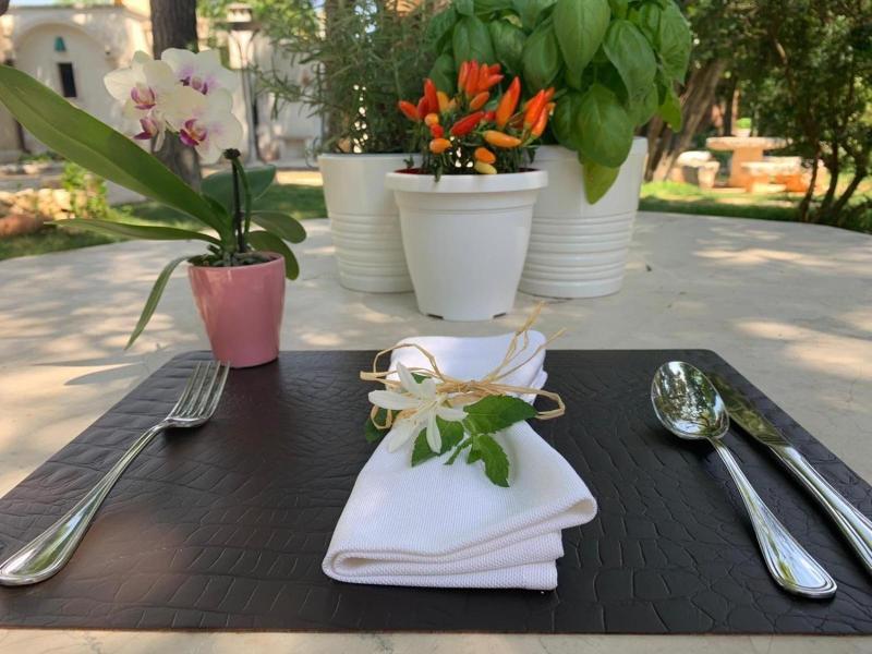 Masseria Le Lamie image