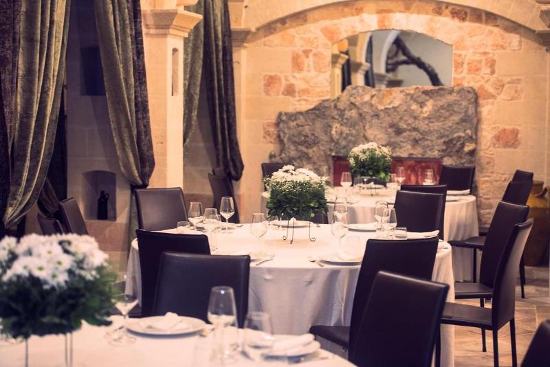 Masseria Le Lamie image