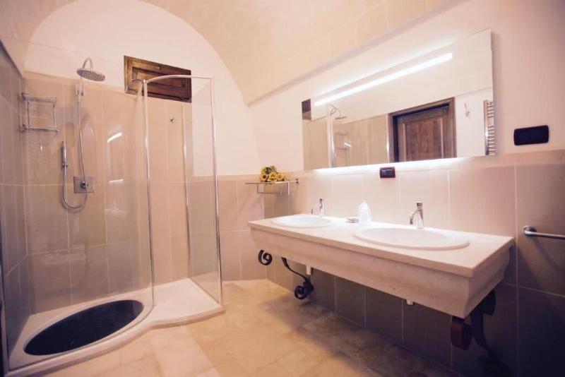 Masseria Le Lamie image