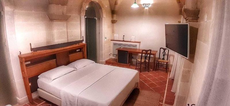 Masseria Le Lamie image