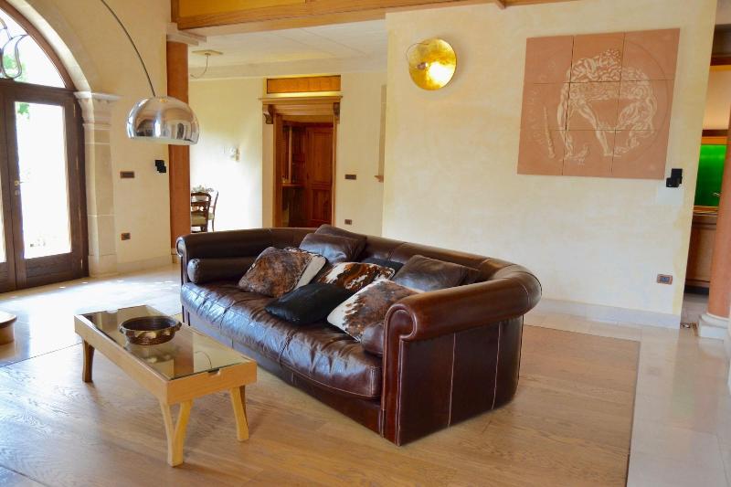 Masseria Le Lamie image