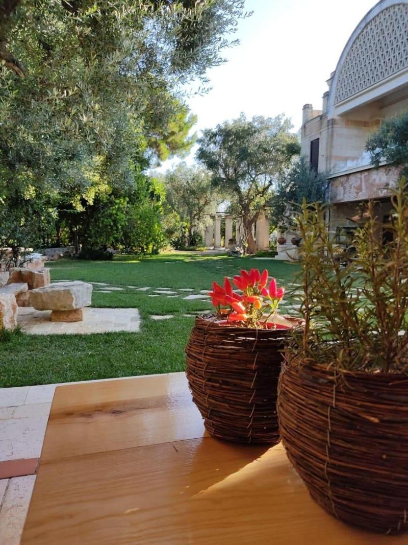 Masseria Le Lamie image