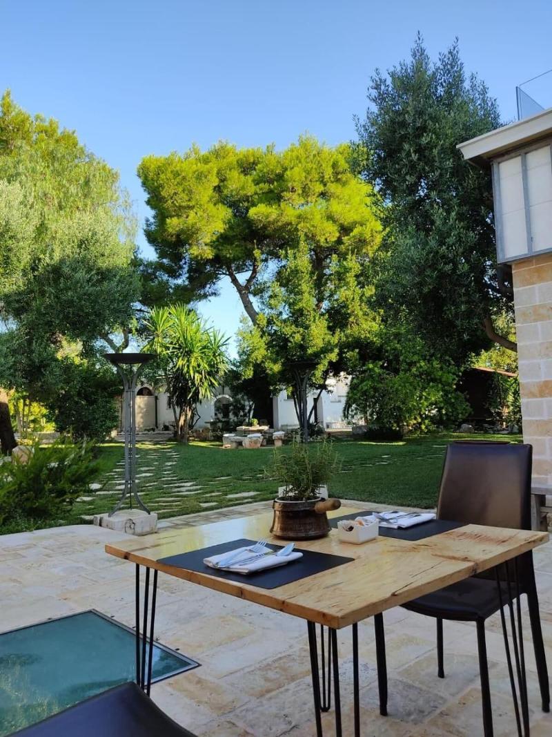 Masseria Le Lamie image