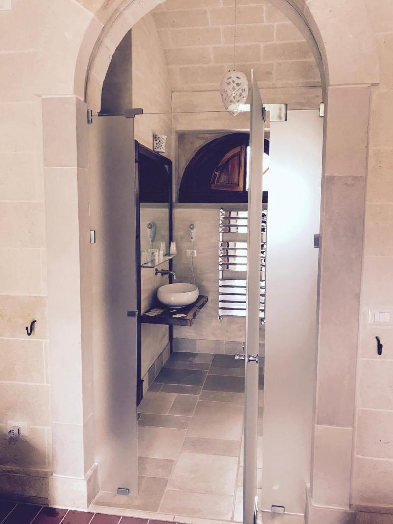 Masseria Le Lamie image