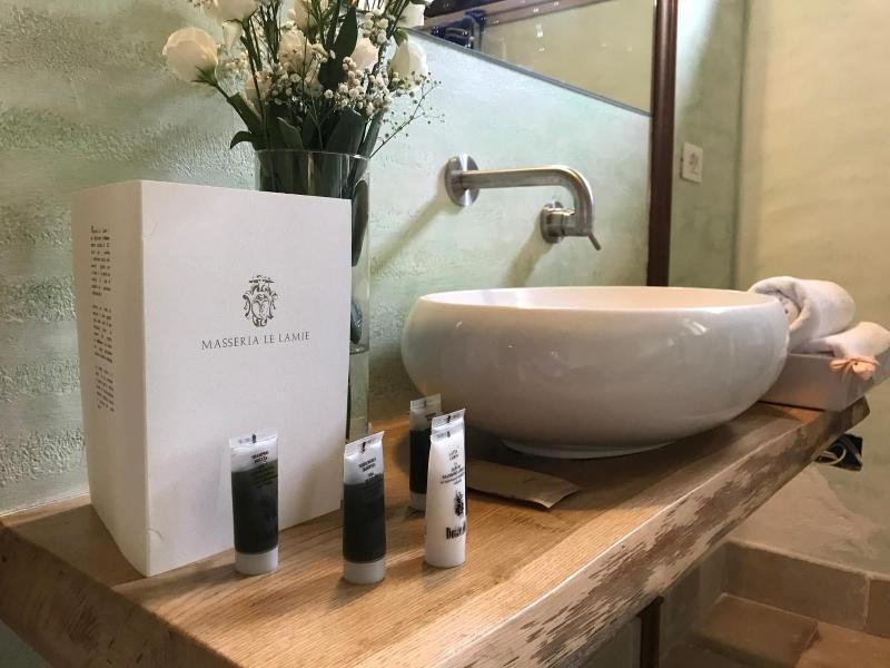 Masseria Le Lamie image